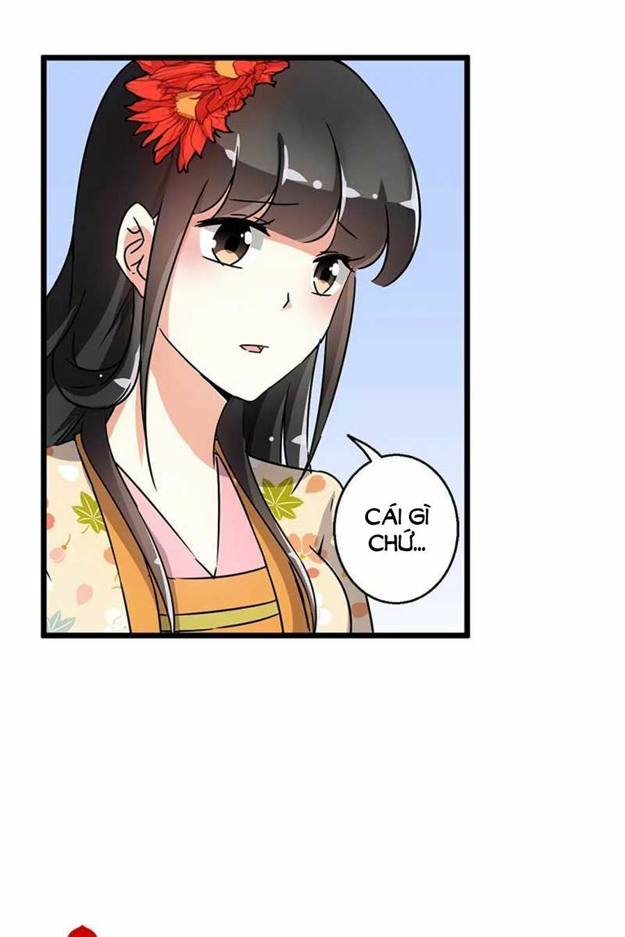 Vương Gia ! Ngươi Thật Bỉ Ổi !: Chapter 99
