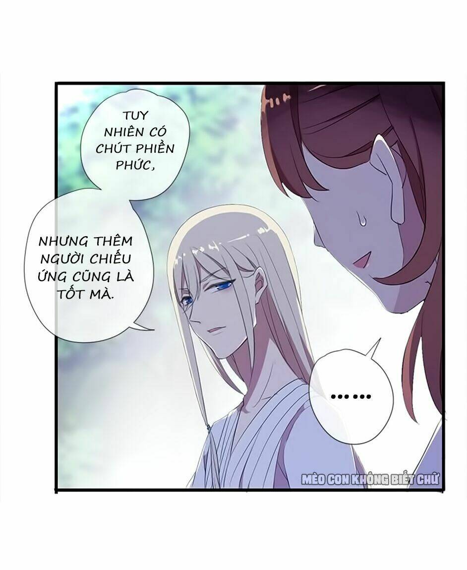 Bách Yêu Dị Văn: Chapter 36