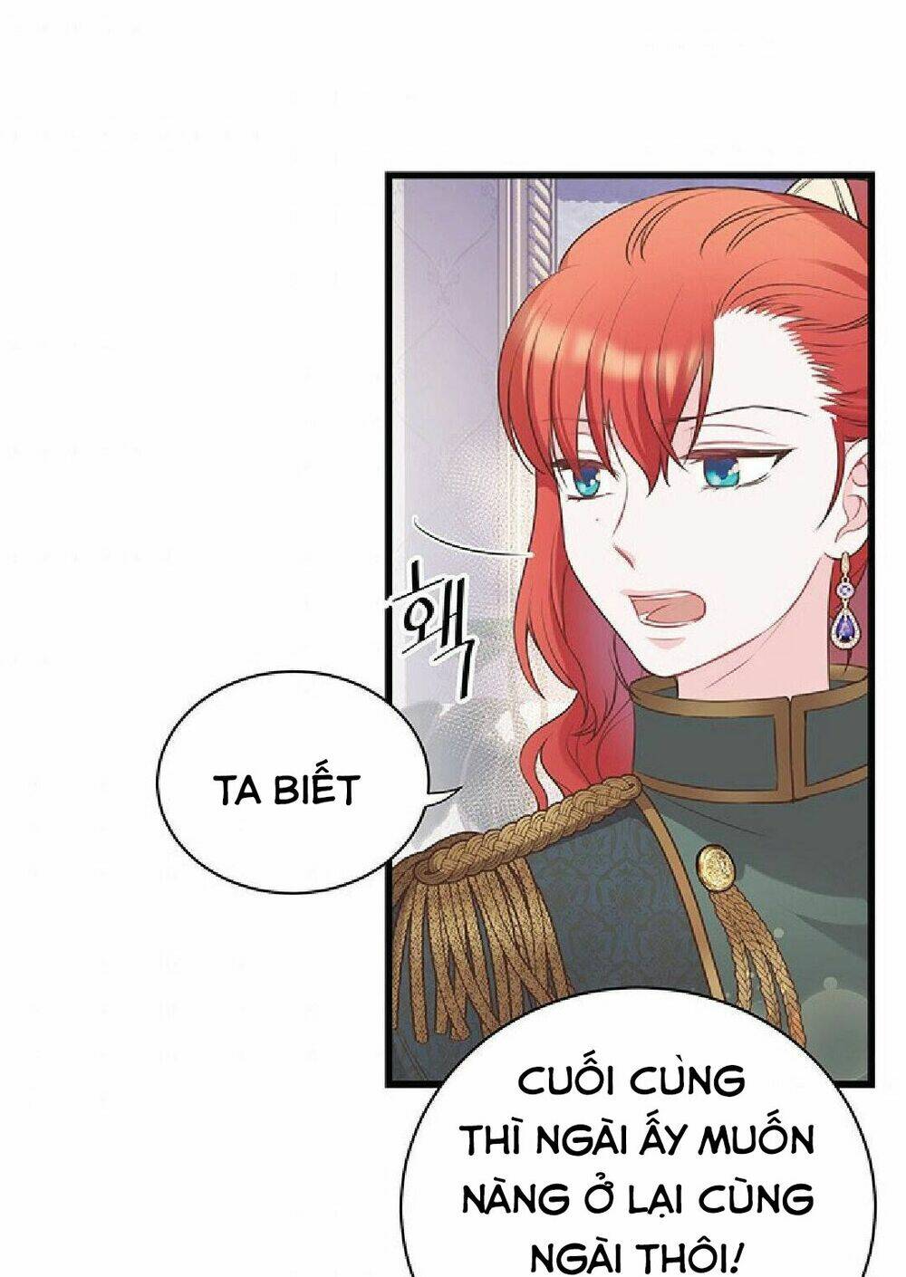 Nhân Vật Phản Diện Yêu Cầu Tôi Yêu Chàng: Chapter 40