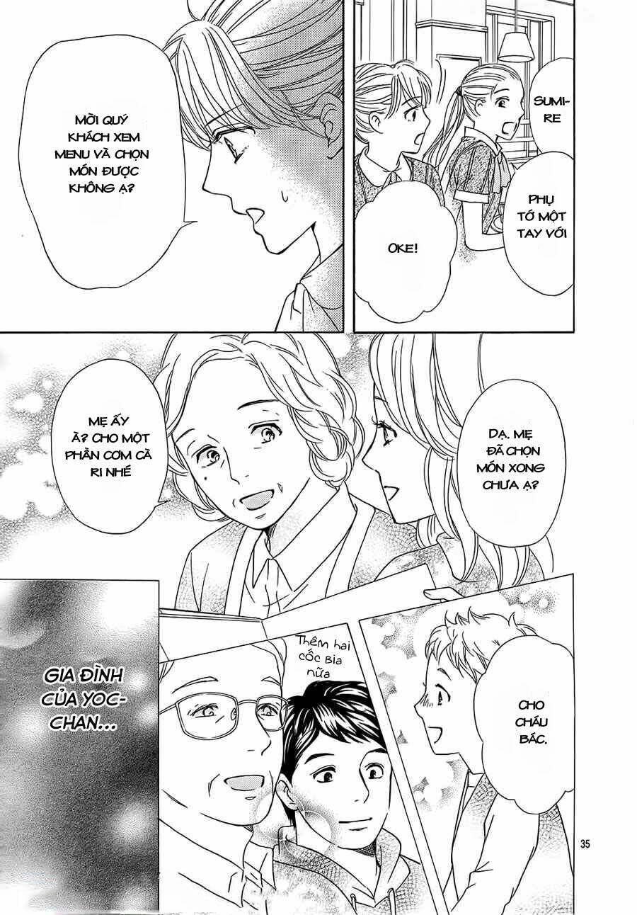 Sumika Sumire: Chapter 12