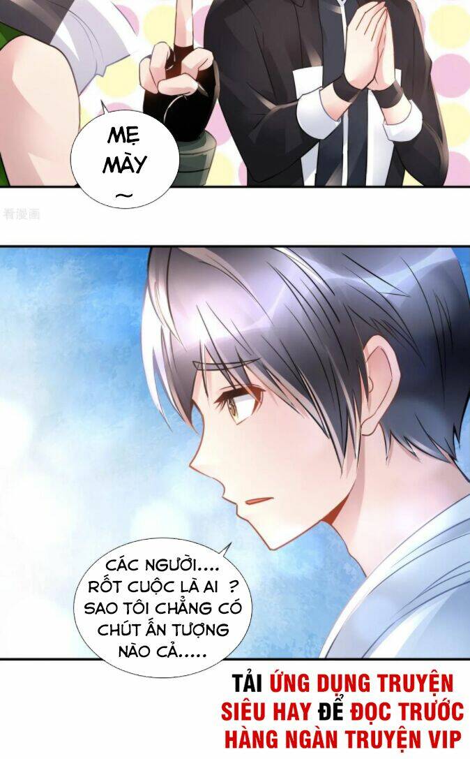 Phong Thủy Thiên Sư: Chapter 76