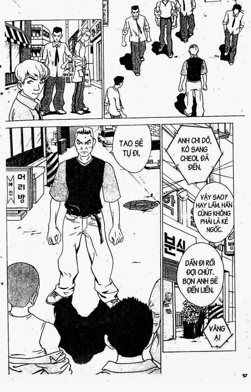 Ai Hơn Ai: Chapter 108