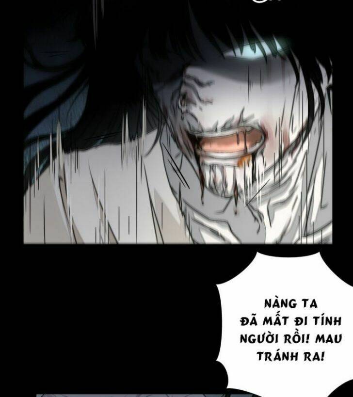 Nguyệt Trụy Trọng Minh: Chapter 14