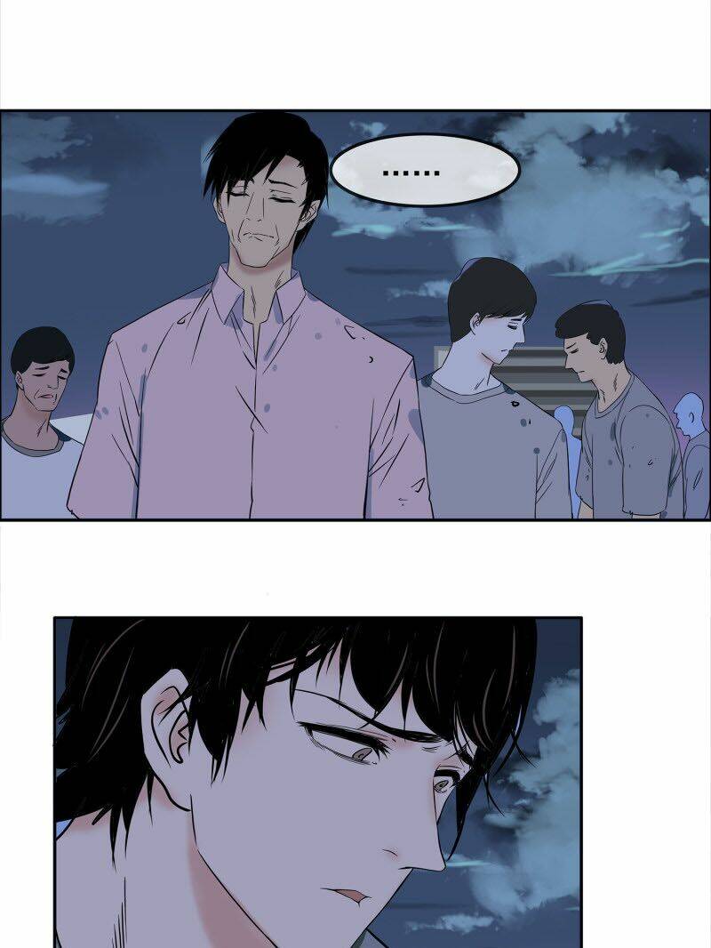 Mạt Thế Đấu Thần: Chapter 17