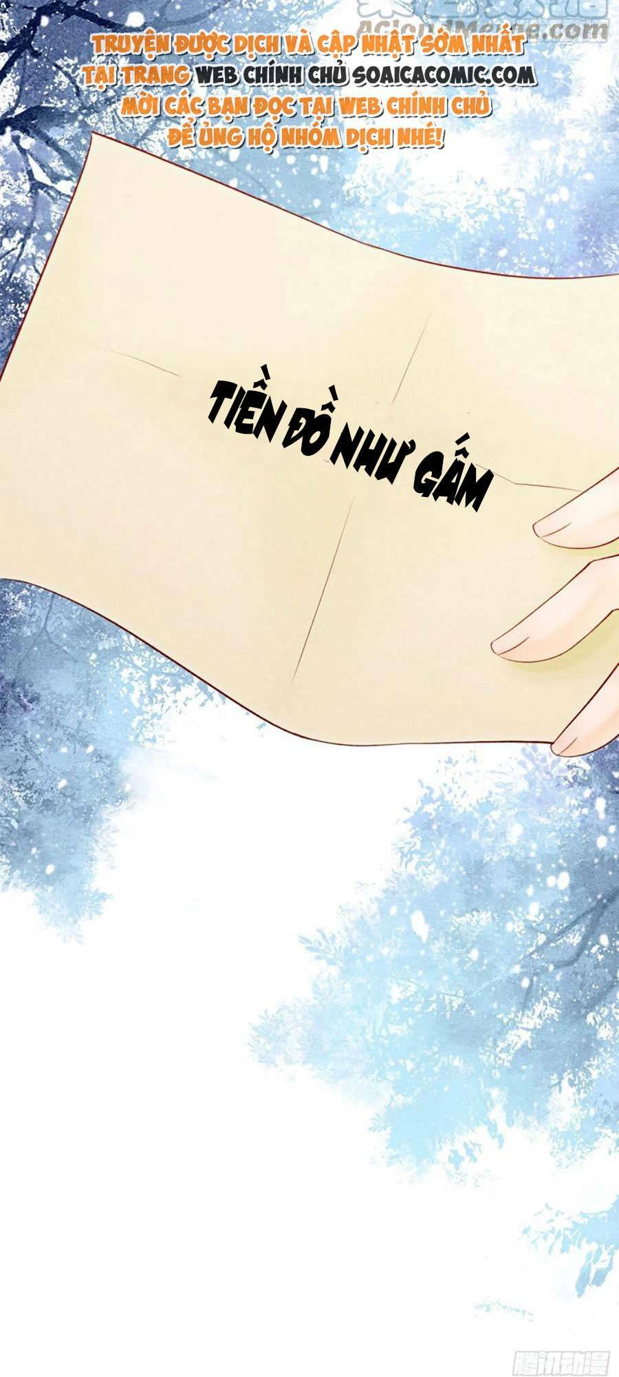 Bắt Đầu Hủy Hôn Để Công Lược Vương Gia: Chapter 69