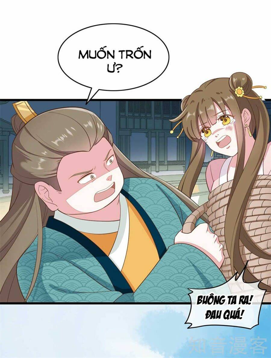 Đích Nữ Hữu Độc: Chapter 67