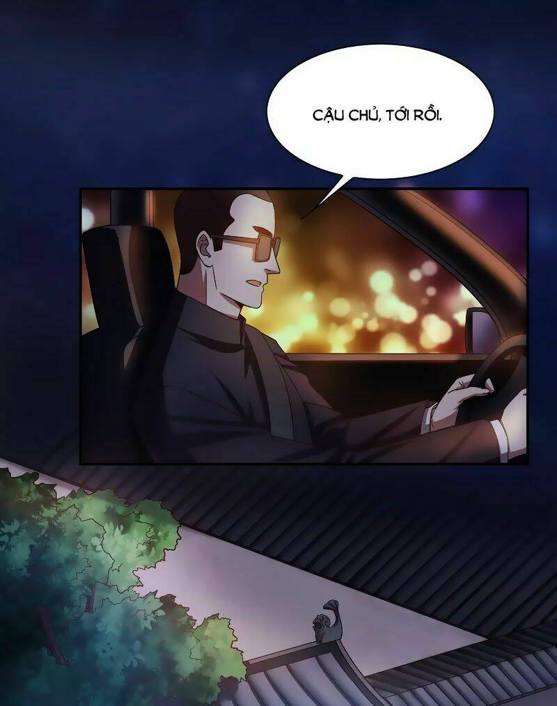 101 Phương Pháp Của Tổng Tài: Chapter 41