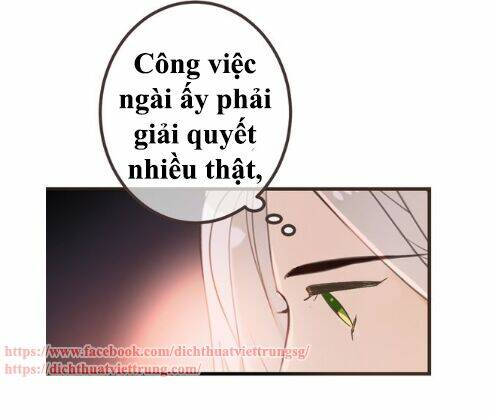Bạn Trai Tôi Là Cẩm Y Vệ 2: Chapter 75