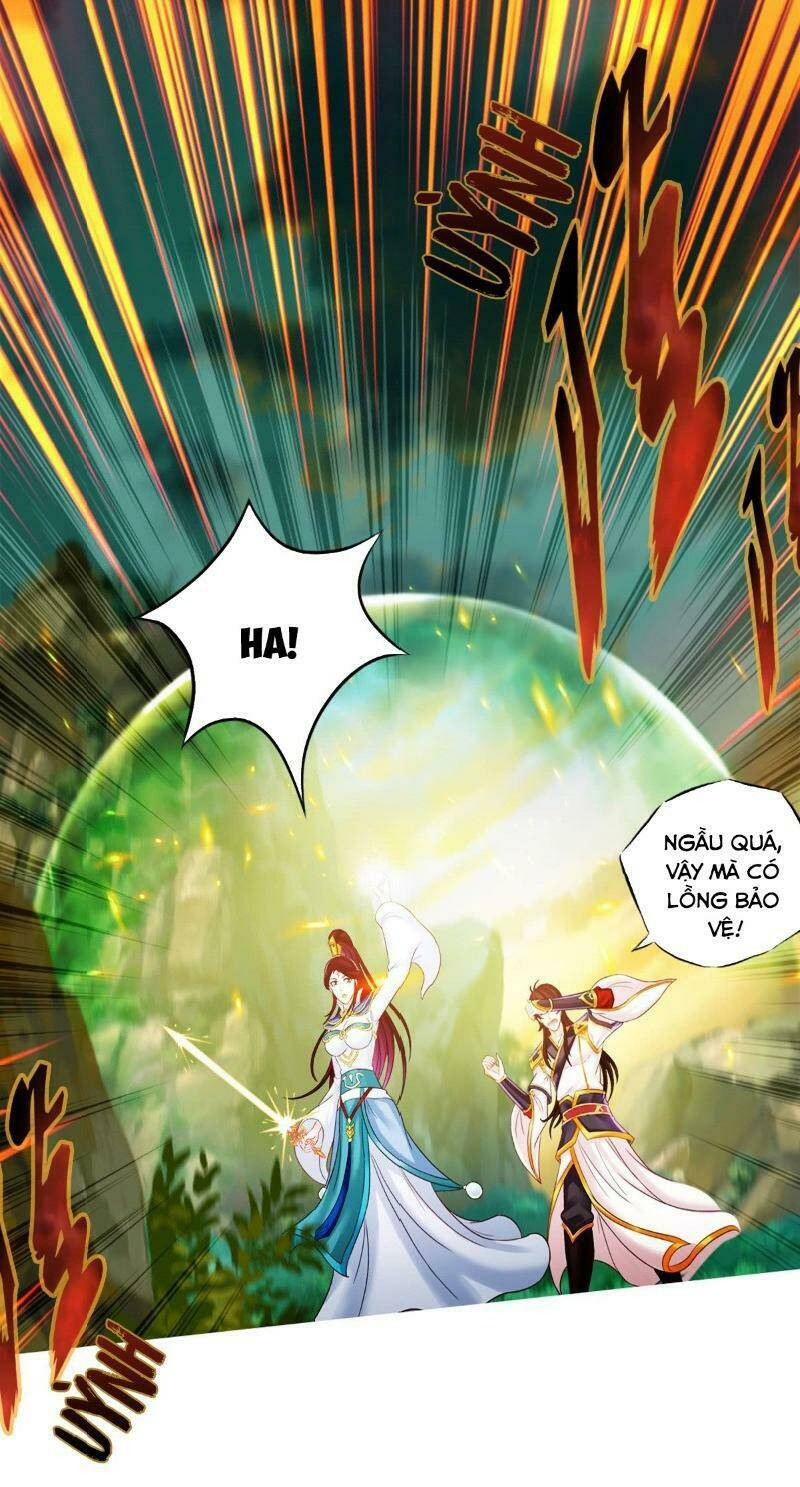 Bất Hủ Phàm Nhân: Chapter 32