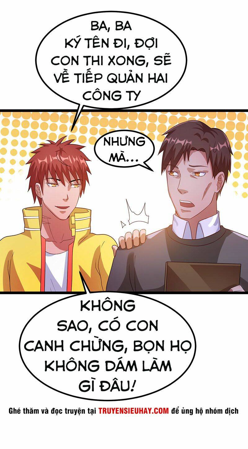 Luyện Ngục Trọng Sinh: Chapter 29