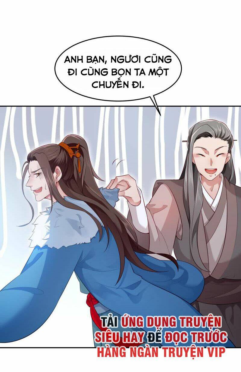 Ma Nhị Đại: Chapter 22