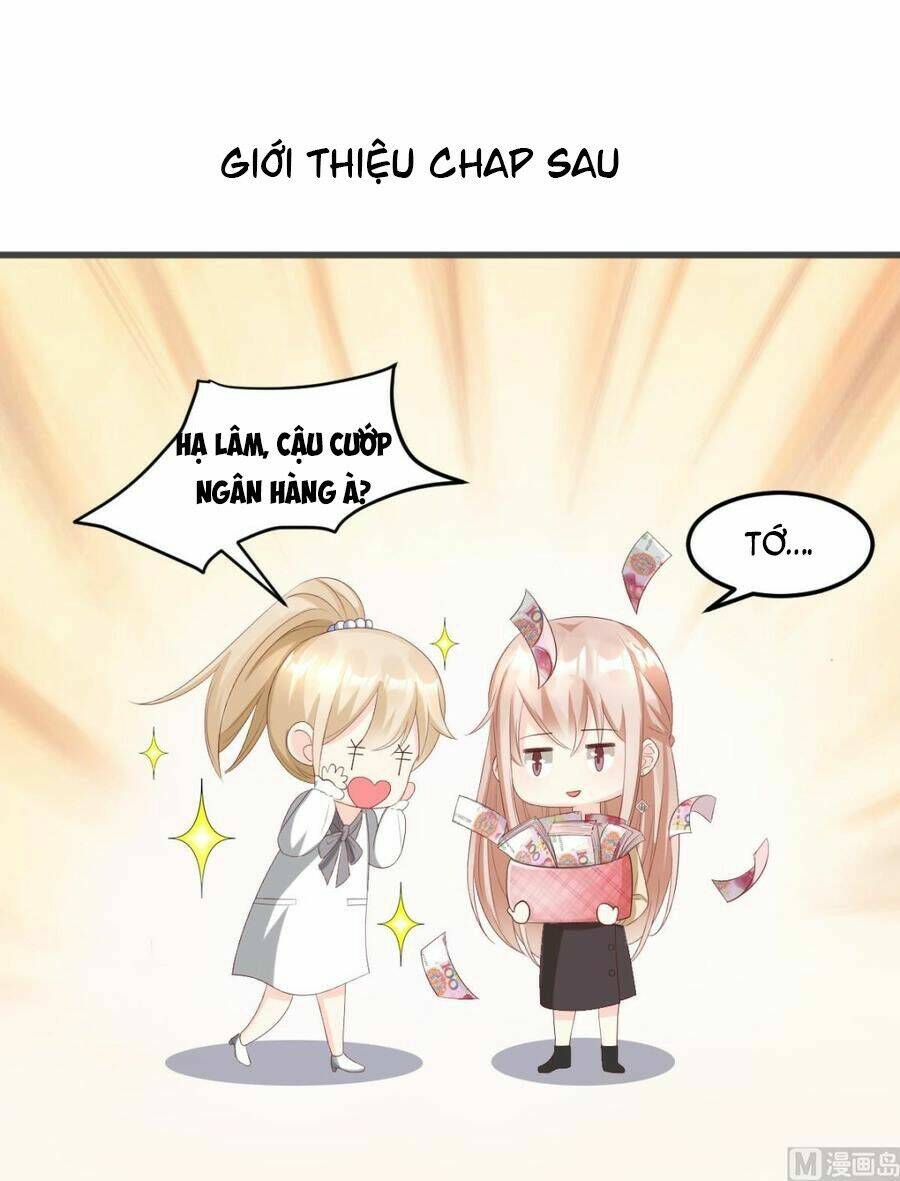 Tư Sủng Cục Cưng Bảo Bối: Chapter 24.2