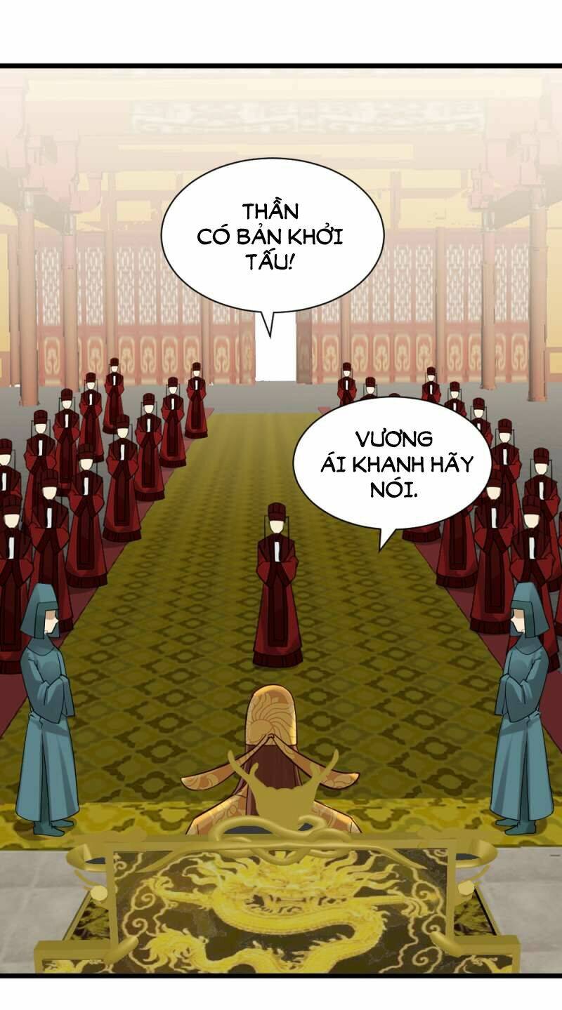 Tuyệt Thế Độc Phi Của Tà Vương: Chapter 65