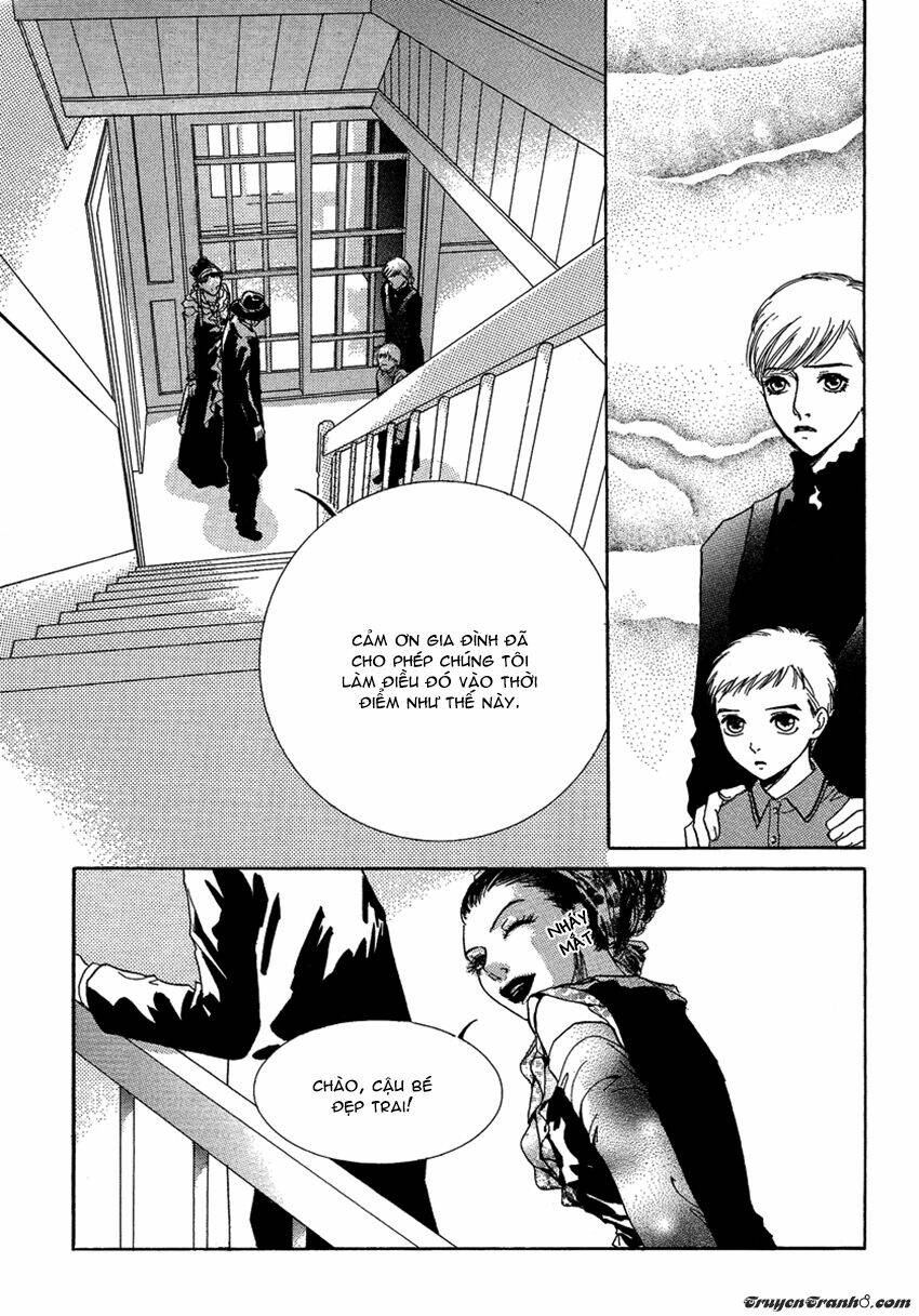 Book Club: Chapter 4