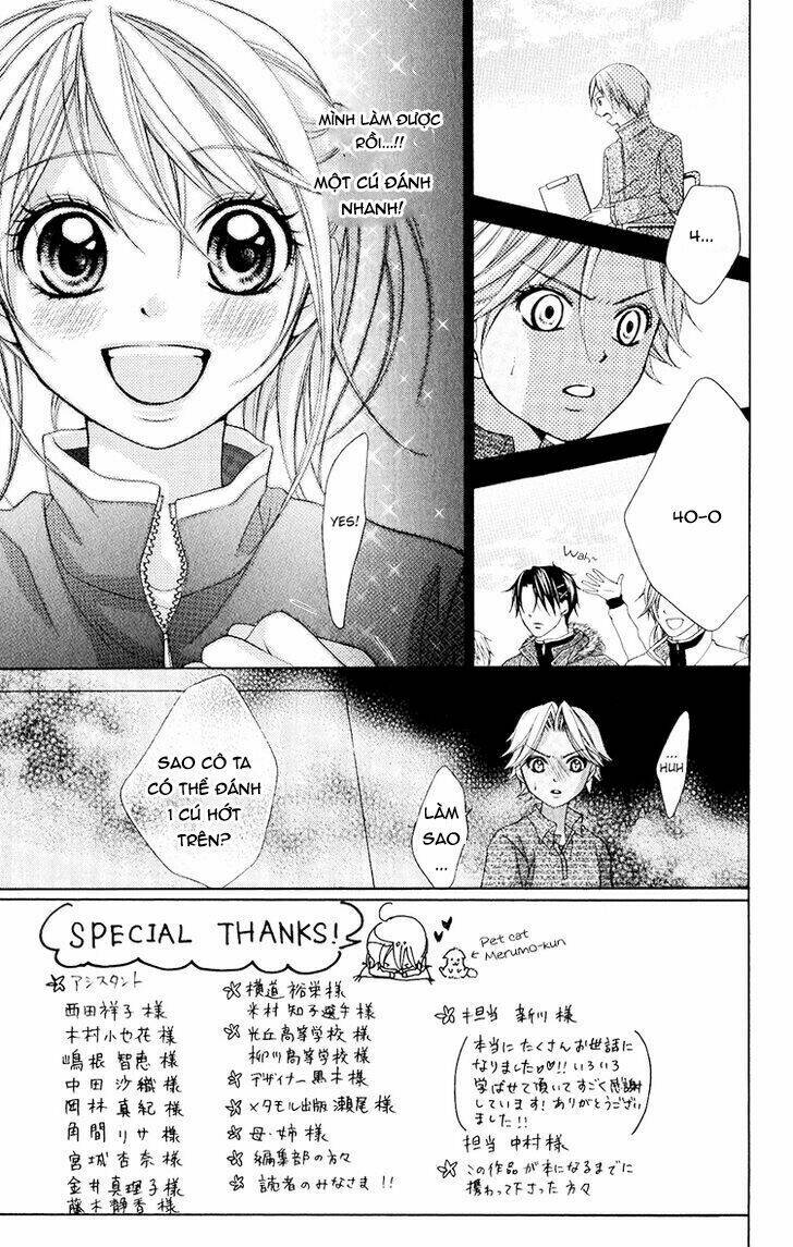 Sorairo Ageha: Chapter 11