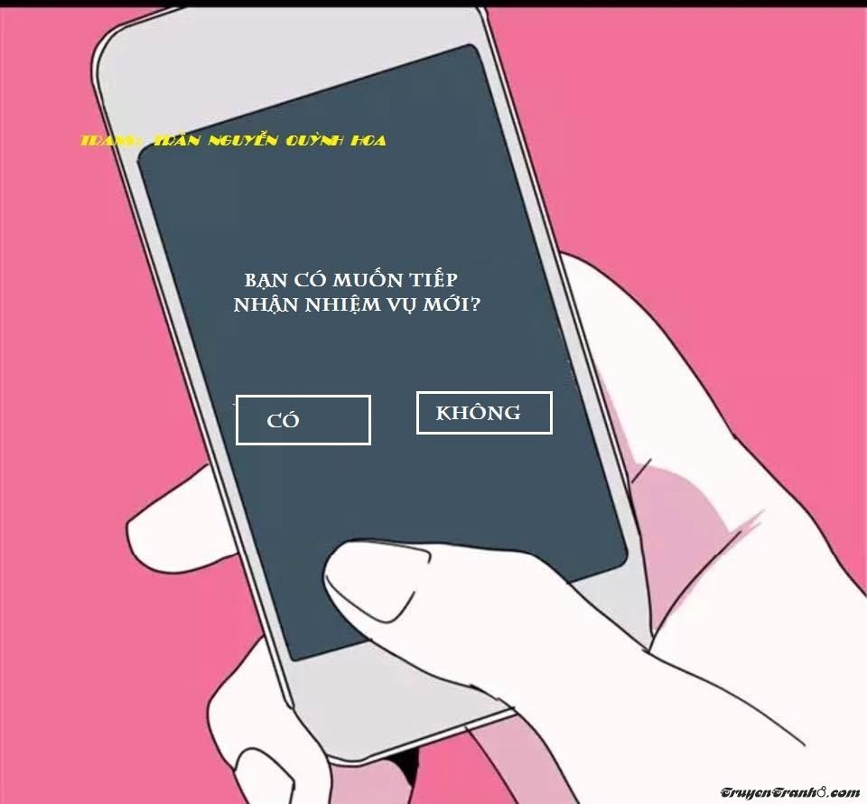 Ứng Dụng Thẩm Mỹ: Chapter 10