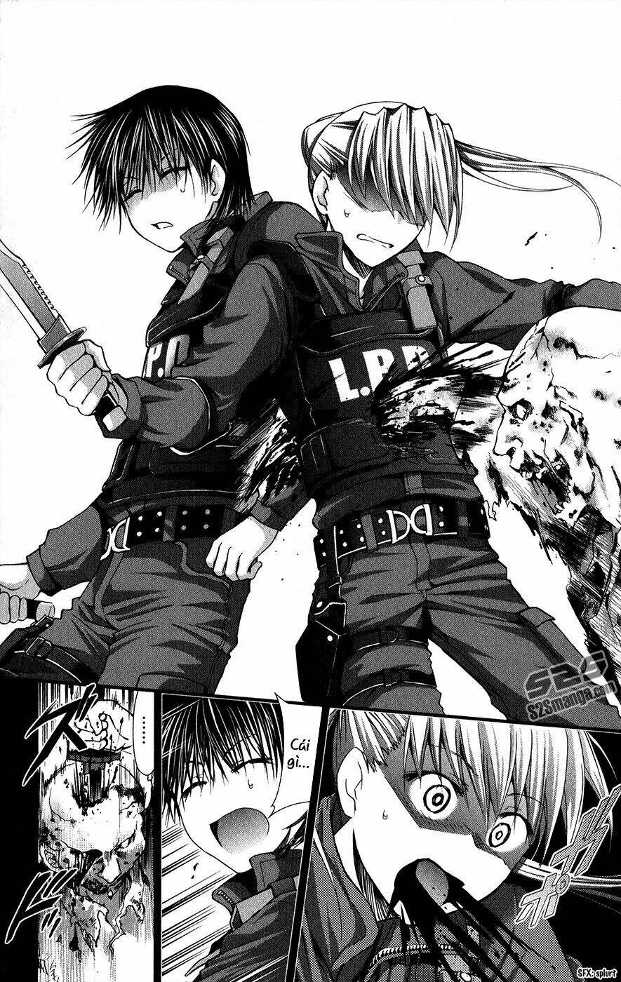 Denpa Kyoushi: Chapter 139