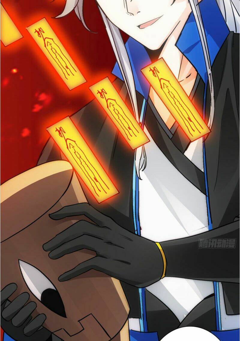 Chư Thiên Ký: Chapter 289