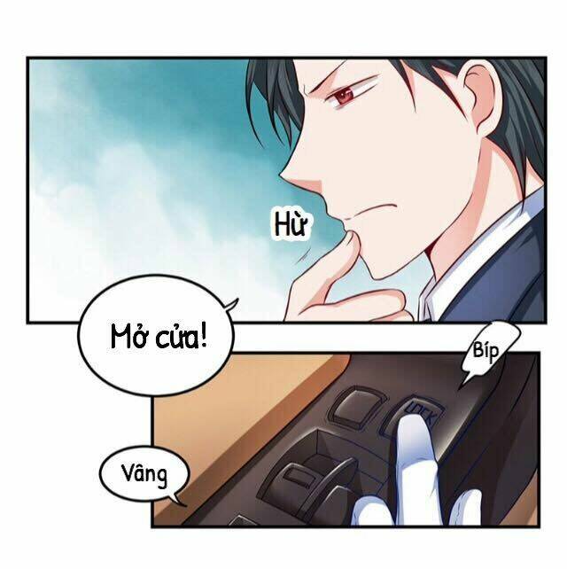 Đoạt Hôn Ác Thiếu: Chapter 24