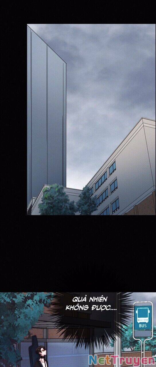 Hắc Dạ Hữu Sở Tư: Chapter 50.1