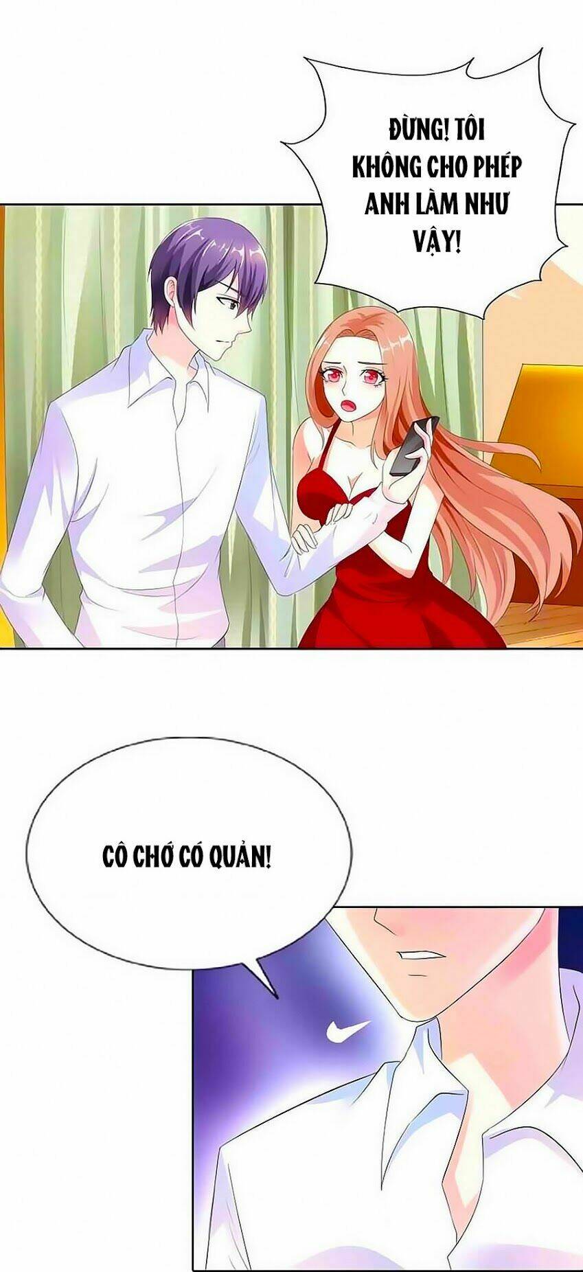 Song Diện Danh Viện: Chapter 37