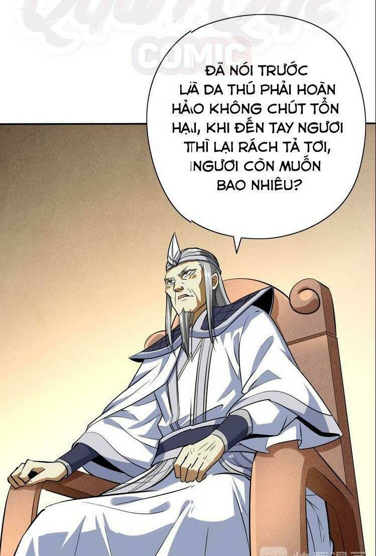 Đấu Hồn Đại Lục: Chapter 19