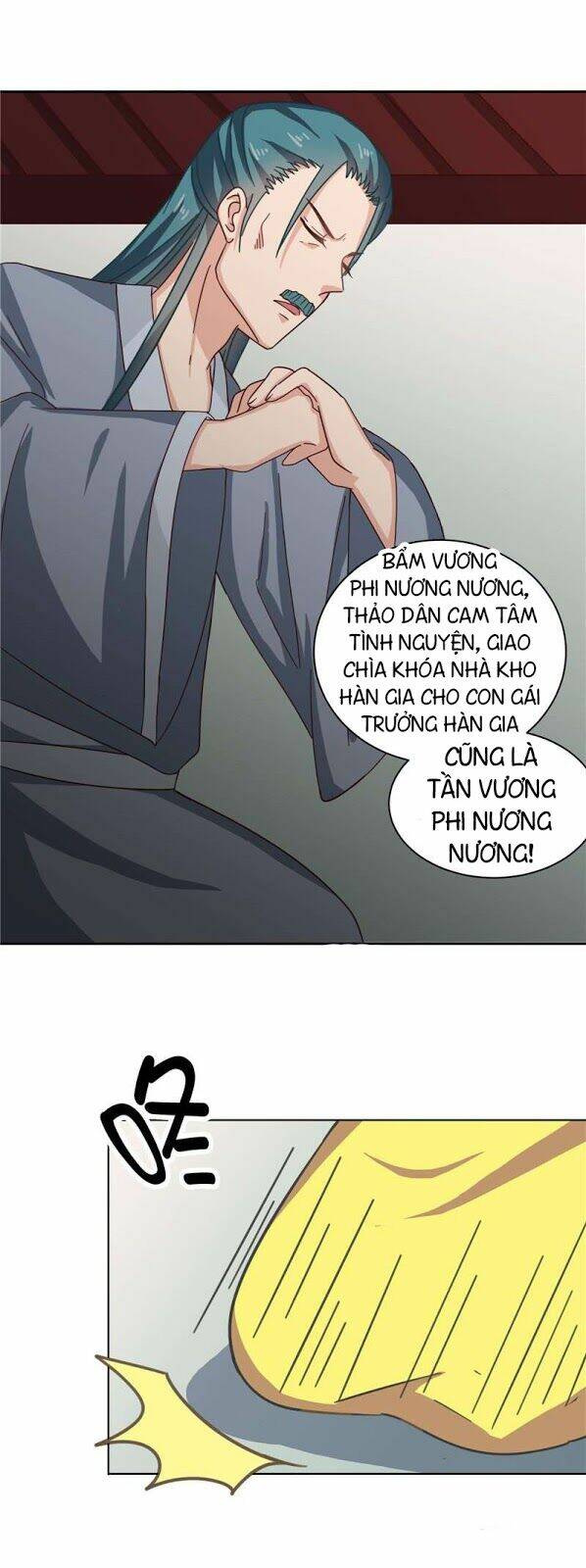 Thiên Tài Tiểu Độc Phi: Chapter 101