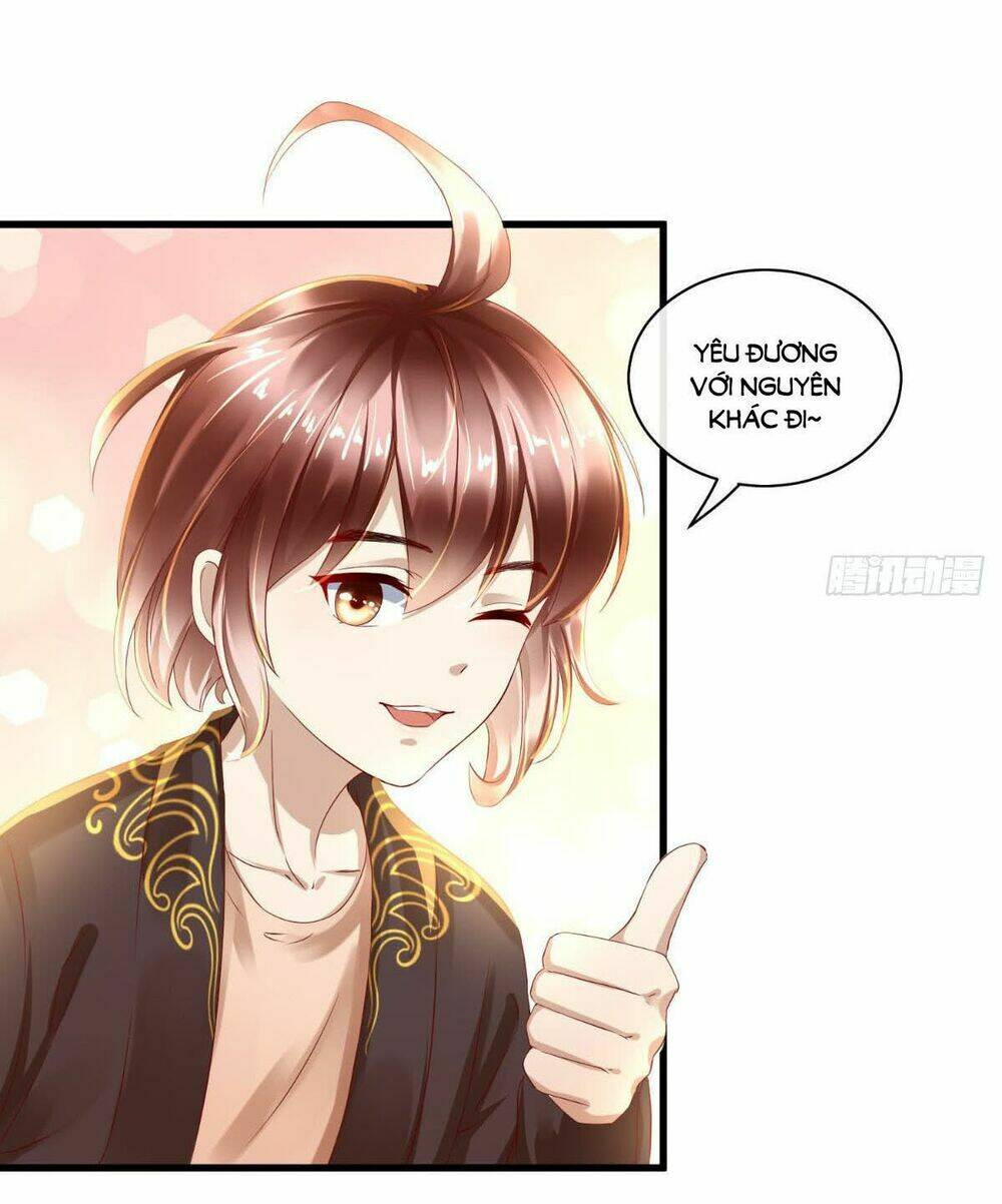 Bổn Cung Muốn Làm Hoàng Đế: Chapter 26