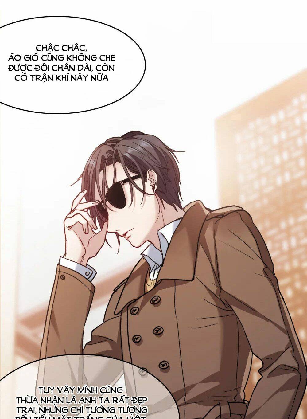 Thế Giới Đệ Nhất Cự Tinh: Chapter 6.2