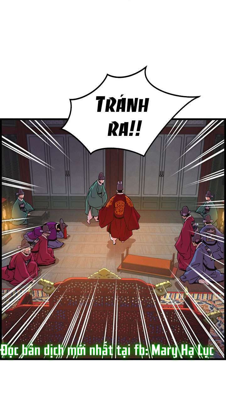Tôi Sẽ Sống Như Một Hoàng Tử: Chapter 31