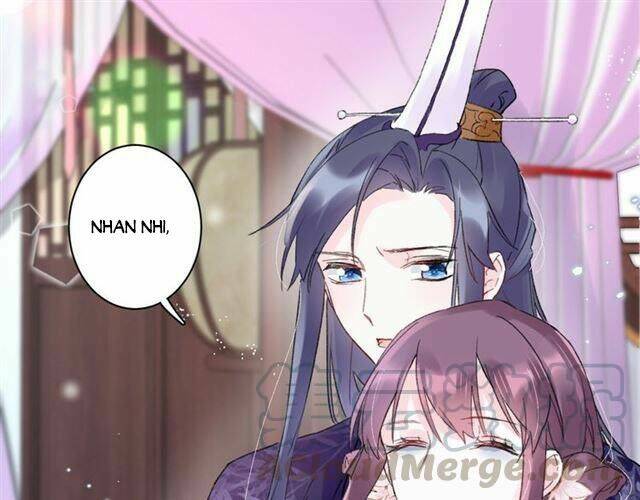 Hoa Nhan Sách: Chapter 130