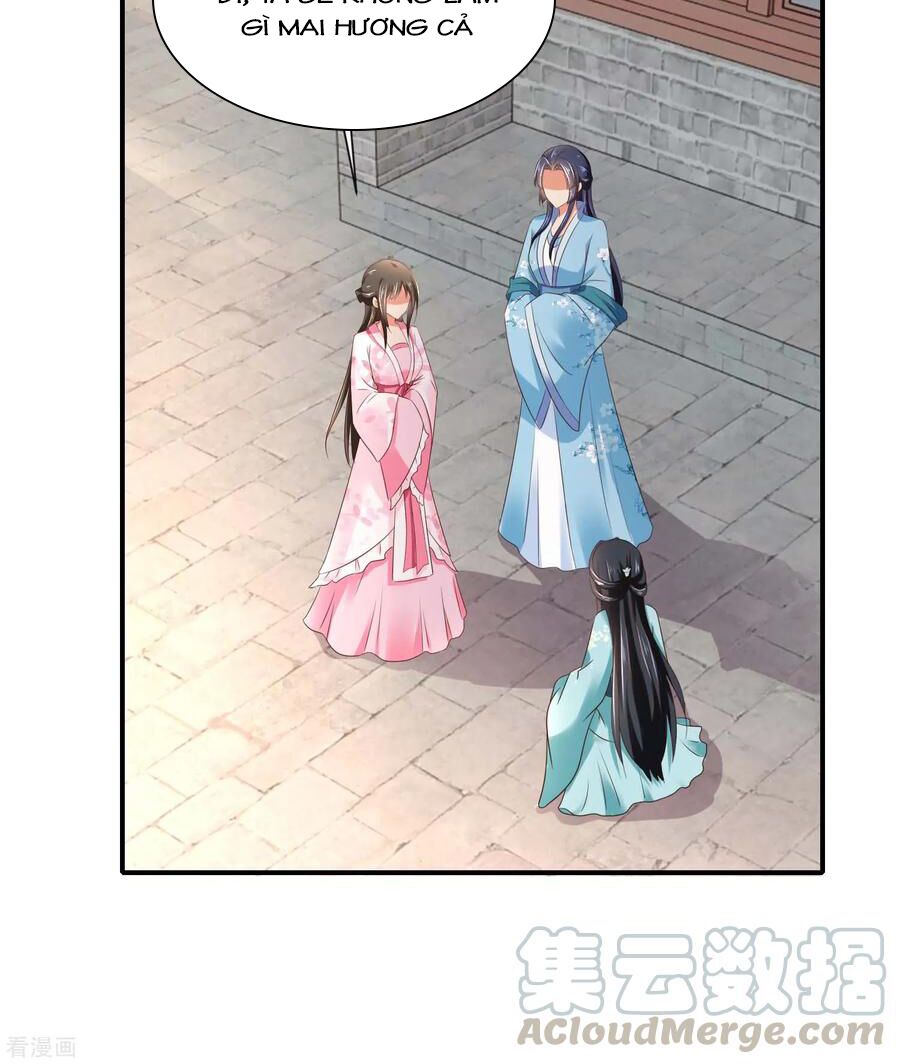 Lãnh Cung Phế Hậu Muốn Nghịch Thiên: Chapter 222