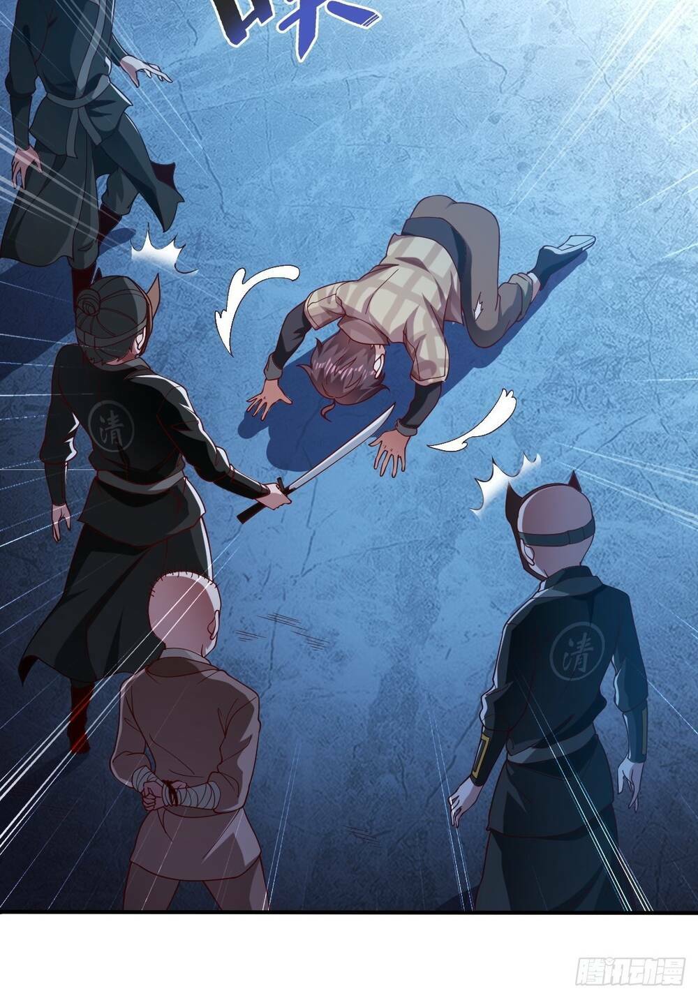 Cục Gạch Xông Vào Dị Giới: Chapter 27