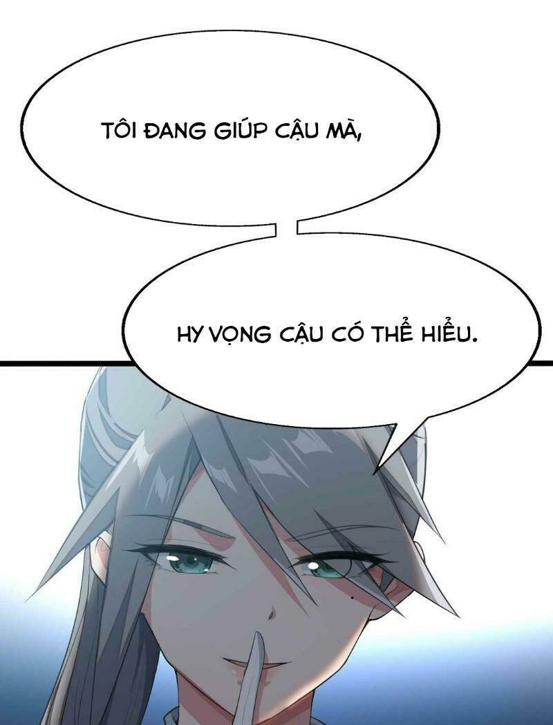 Kế Hoạch Trở Thành Phế Vật: Chapter 3