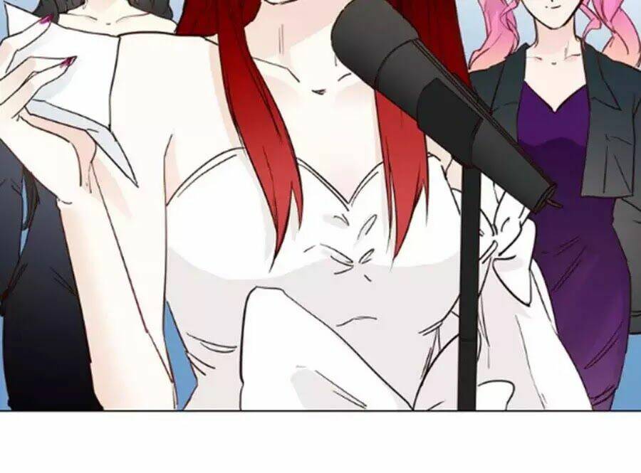 Ngôi Sao Vụn Vỡ: Chapter 44