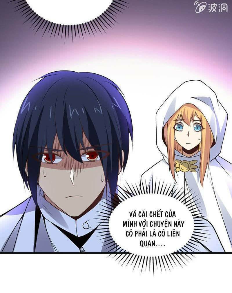 Cuộc Sống Tận Thế Bắt Đầu Từ Số 0: Chapter 39