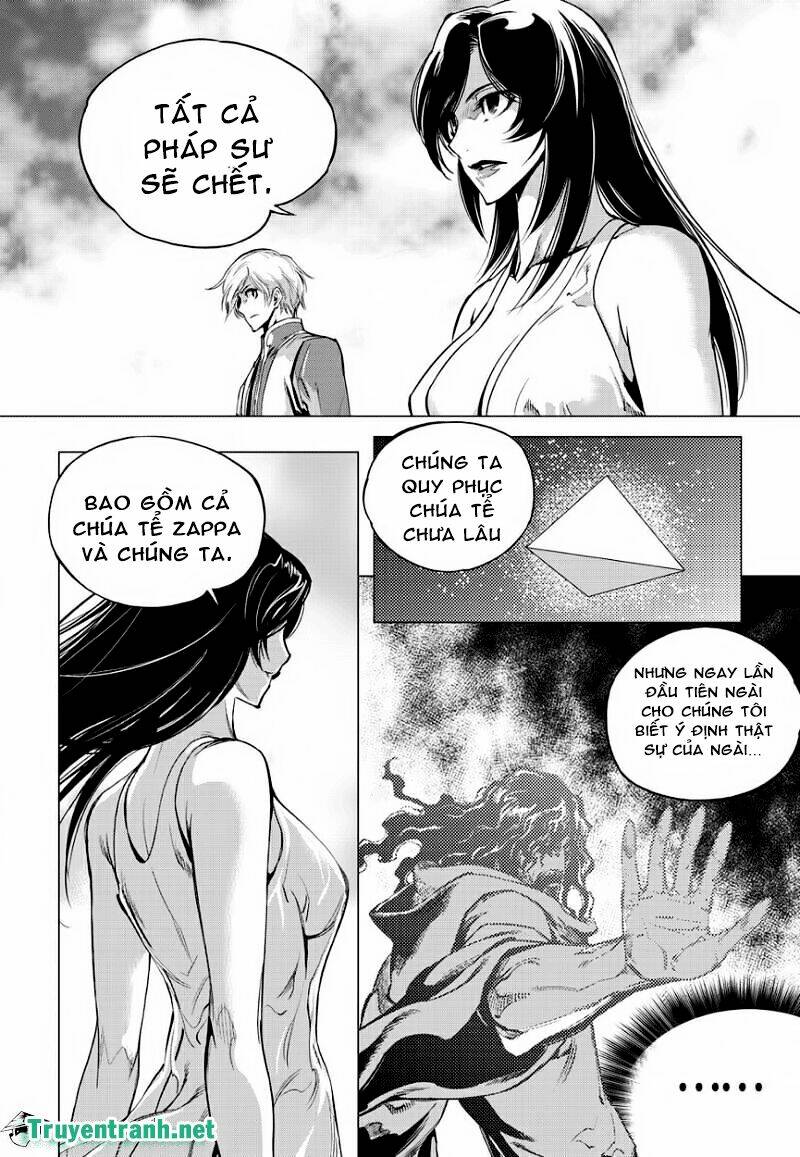 Dark Air: Chapter 77