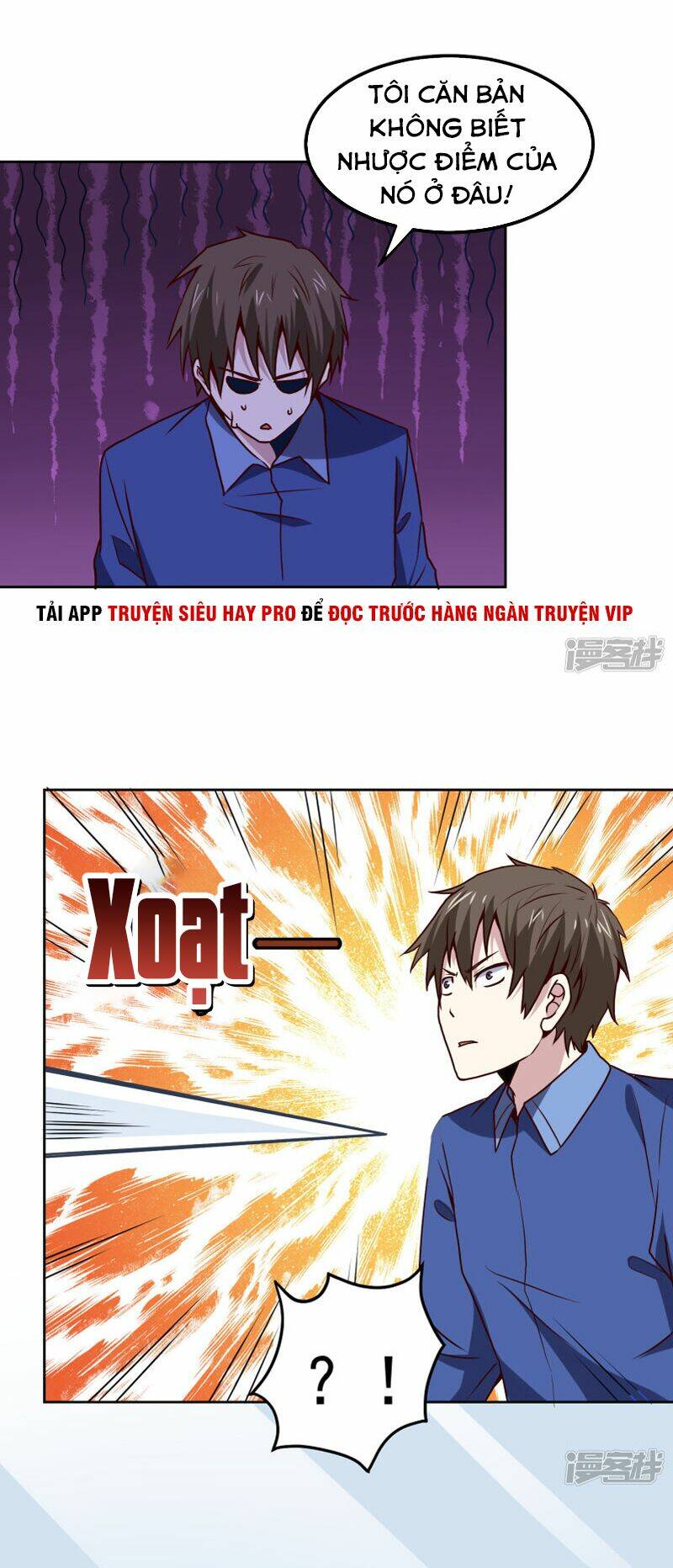 Tay Chơi Thần Cấp: Chapter 125