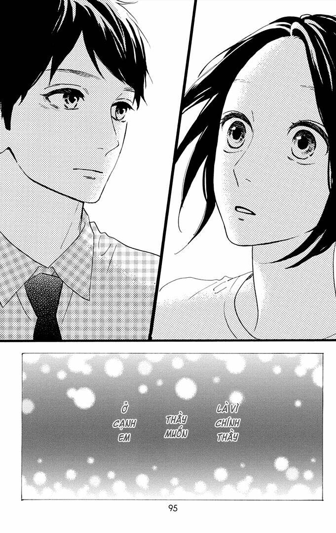 Sao Mai Của Em: Chapter 32