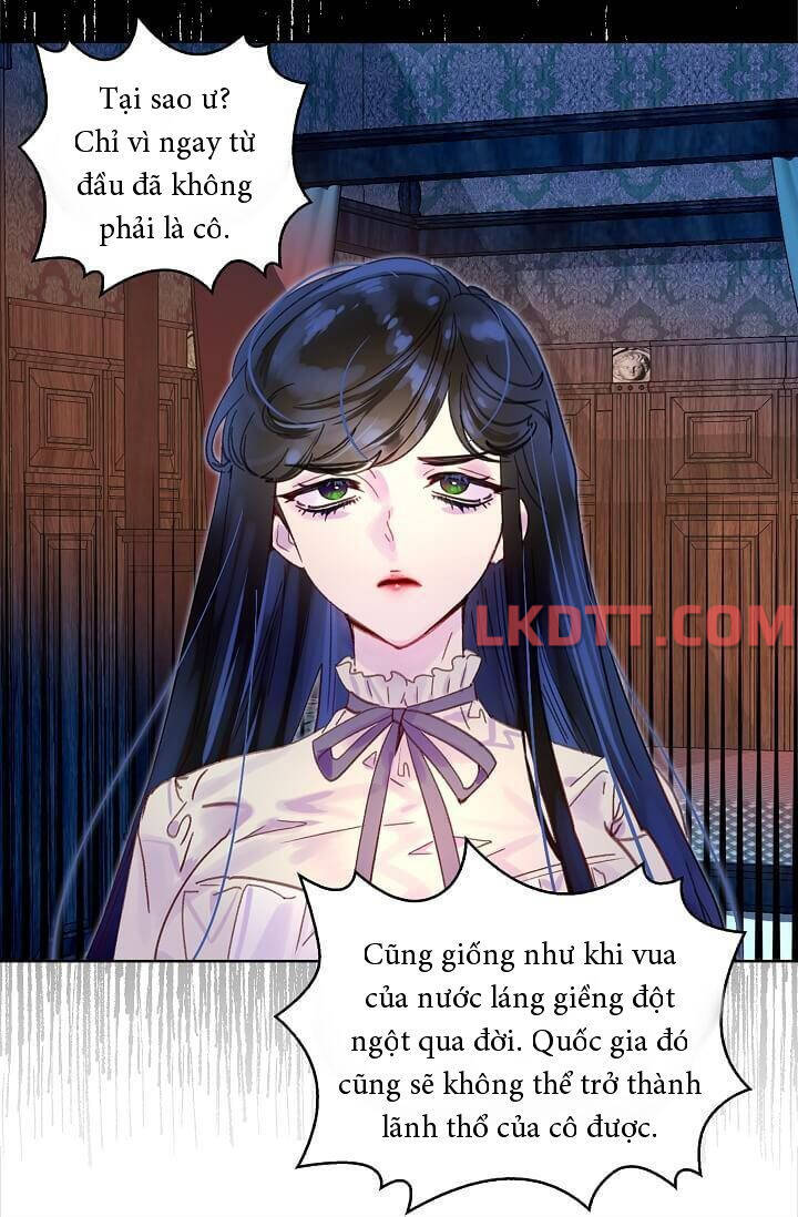 Đừng Xem Thường Nữ Phụ: Chapter 135