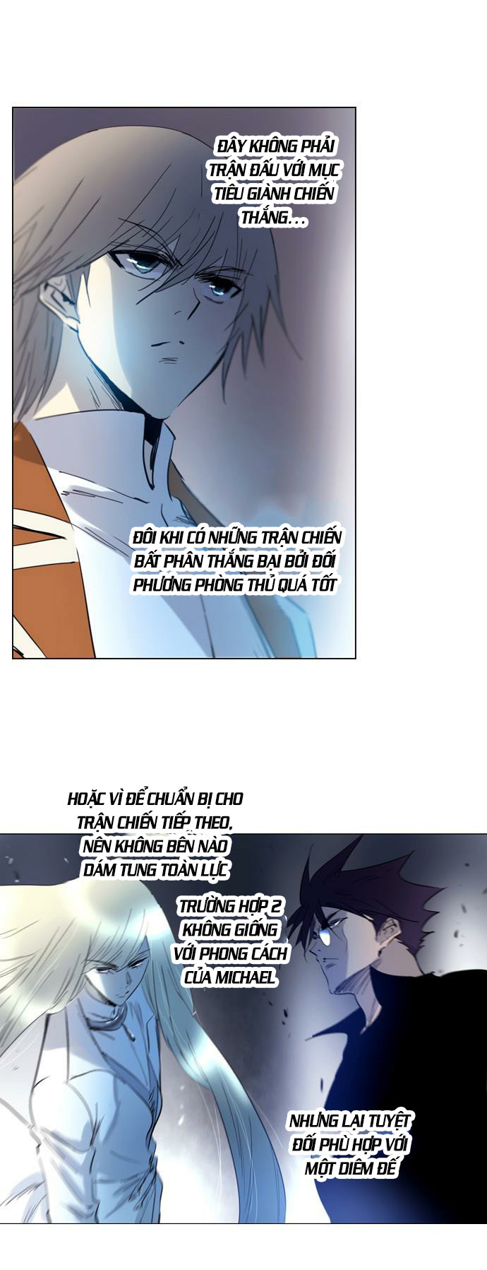 Soul Cartel: Chapter 165