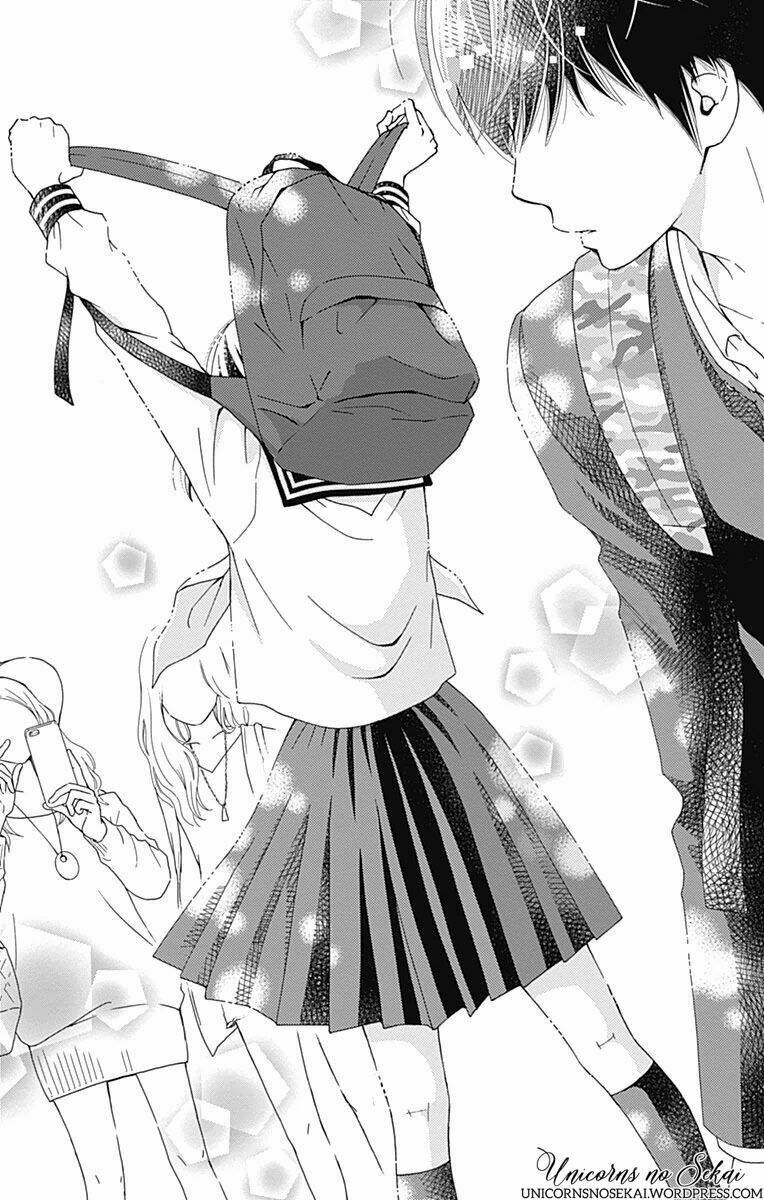 Futsuu No Koiko-Chan: Chapter 21