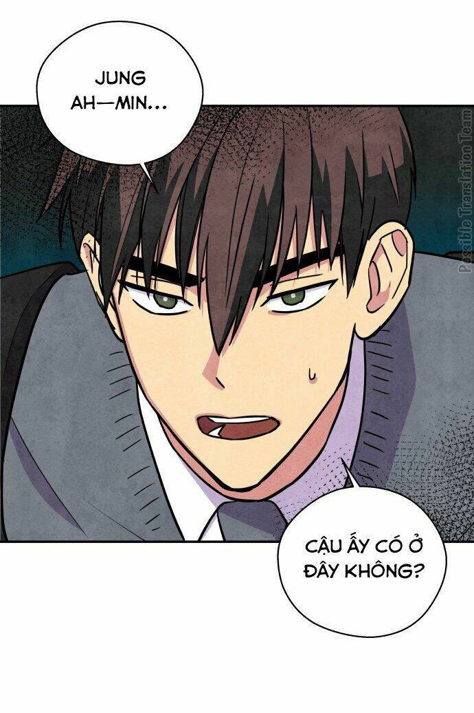 Tai Sói Và Mũ Đỏ: Chapter 32