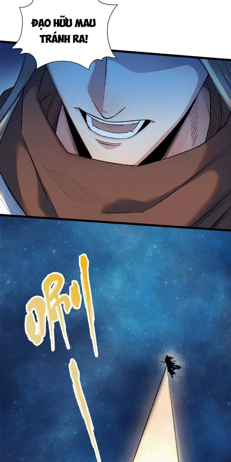 Khu Thần: Chapter 89