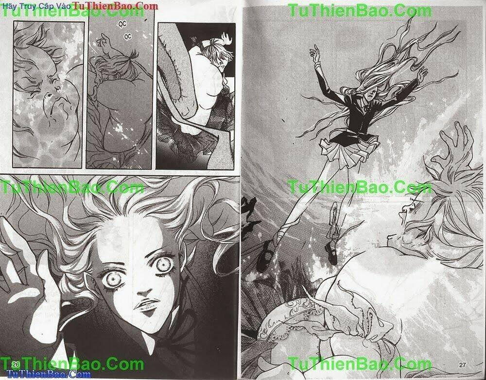 Cổ Vật Kinh Hoàng: Chapter 9