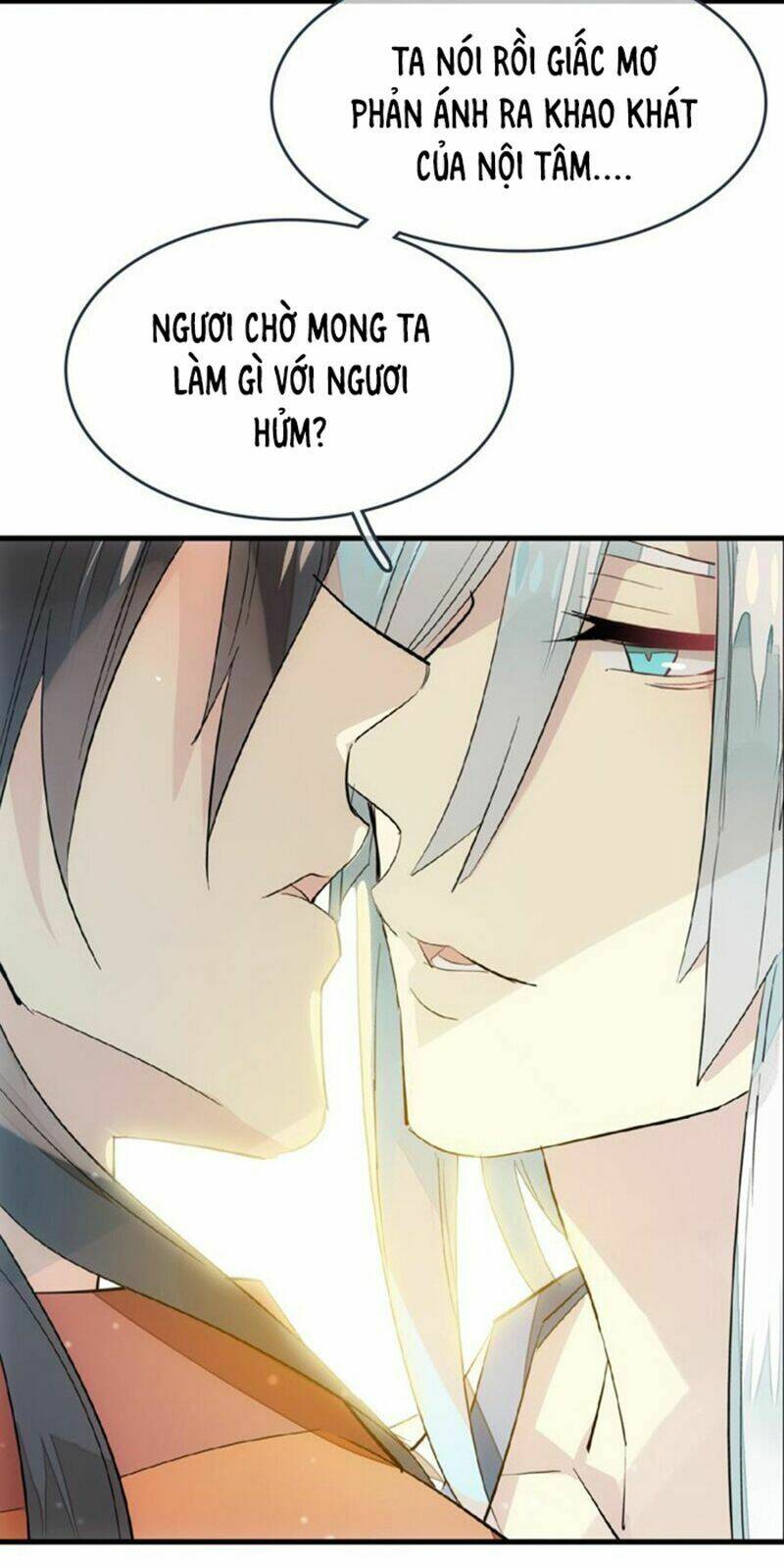 Sư Phụ Lại Trêu Chọc Ta: Chapter 27