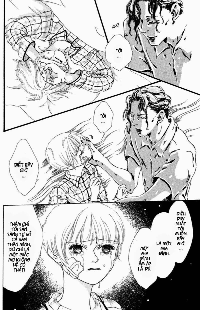 13-nin no Short Suspense and Horror: Chapter 8