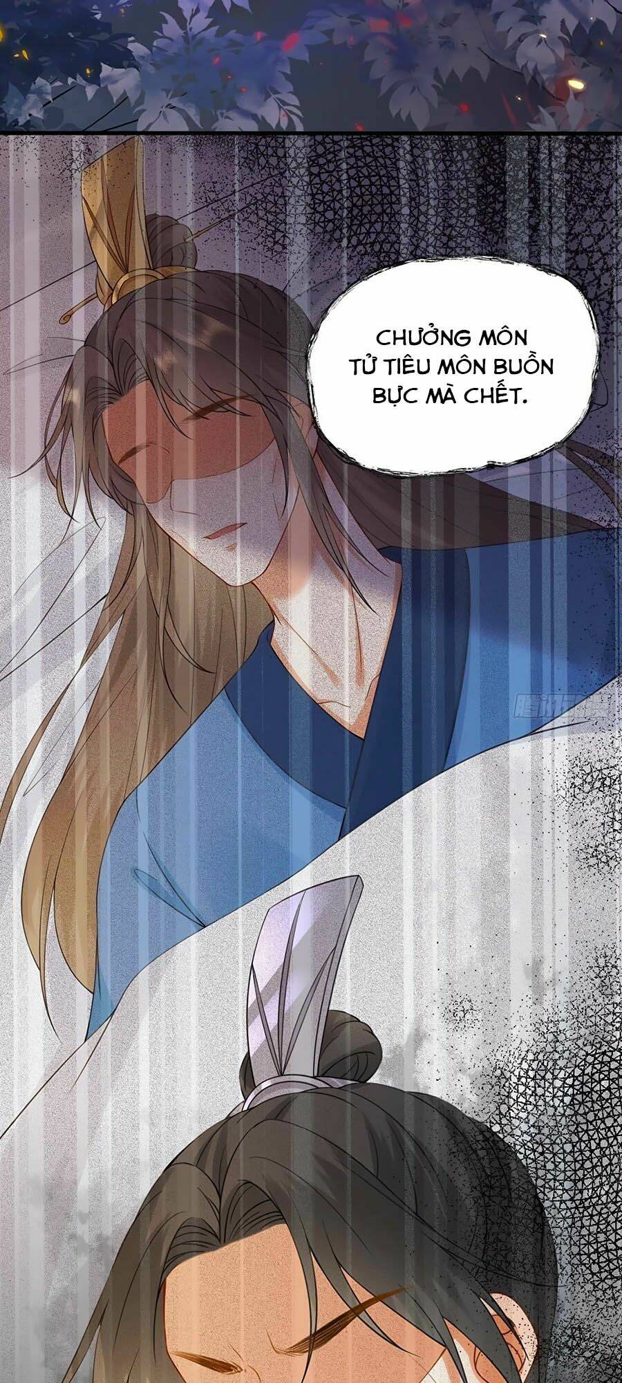 Ma Đầu Vạn Ác Năm Tuổi Rưỡi: Chapter 25