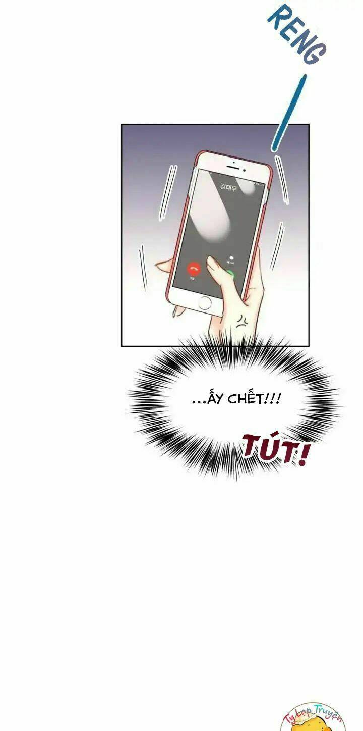 Hẹn Hò Nơi Công Sở: Chapter 5