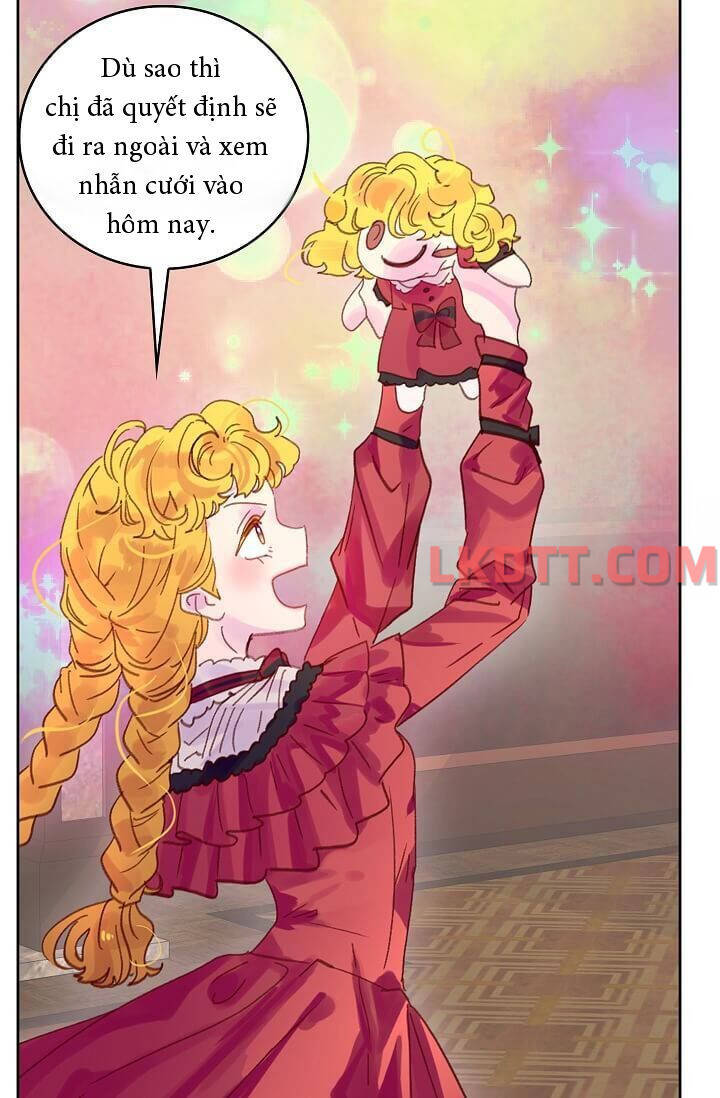 Đừng Xem Thường Nữ Phụ: Chapter 135